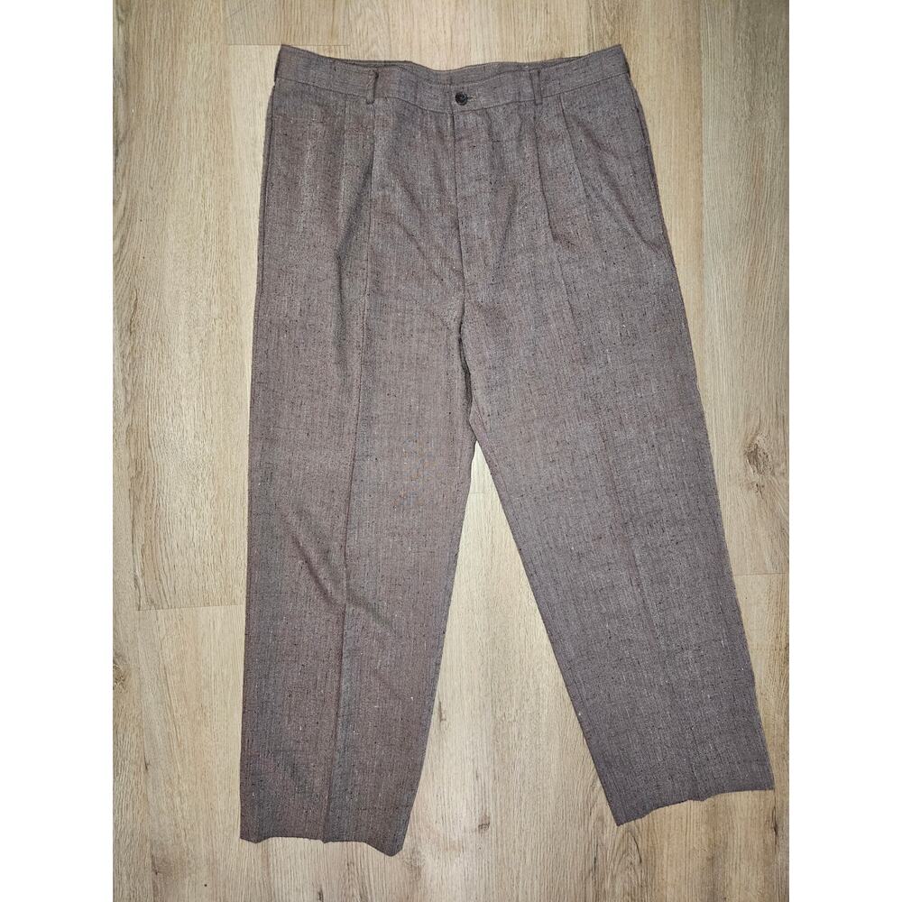 Womens Vintage 1970s Levi Straus Sevens trouser pants Lightweight